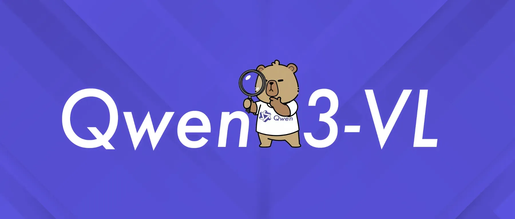 Qwen3-VL Overview